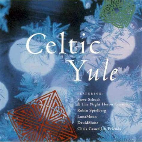 Singing to the Spirits: Connecting with the Otherworld through Yule Music